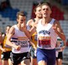 2015 Sainsbury's British Champs